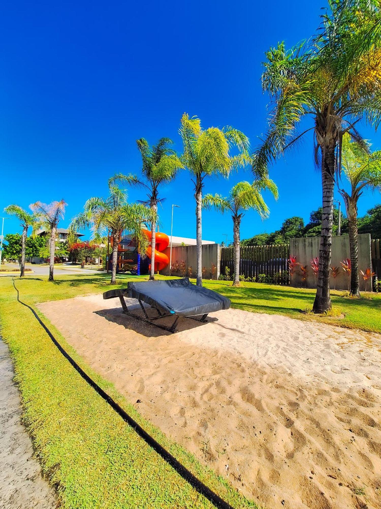 Beach Class Eco Life Muro Alto Pôrto das Galinhas Εξωτερικό φωτογραφία