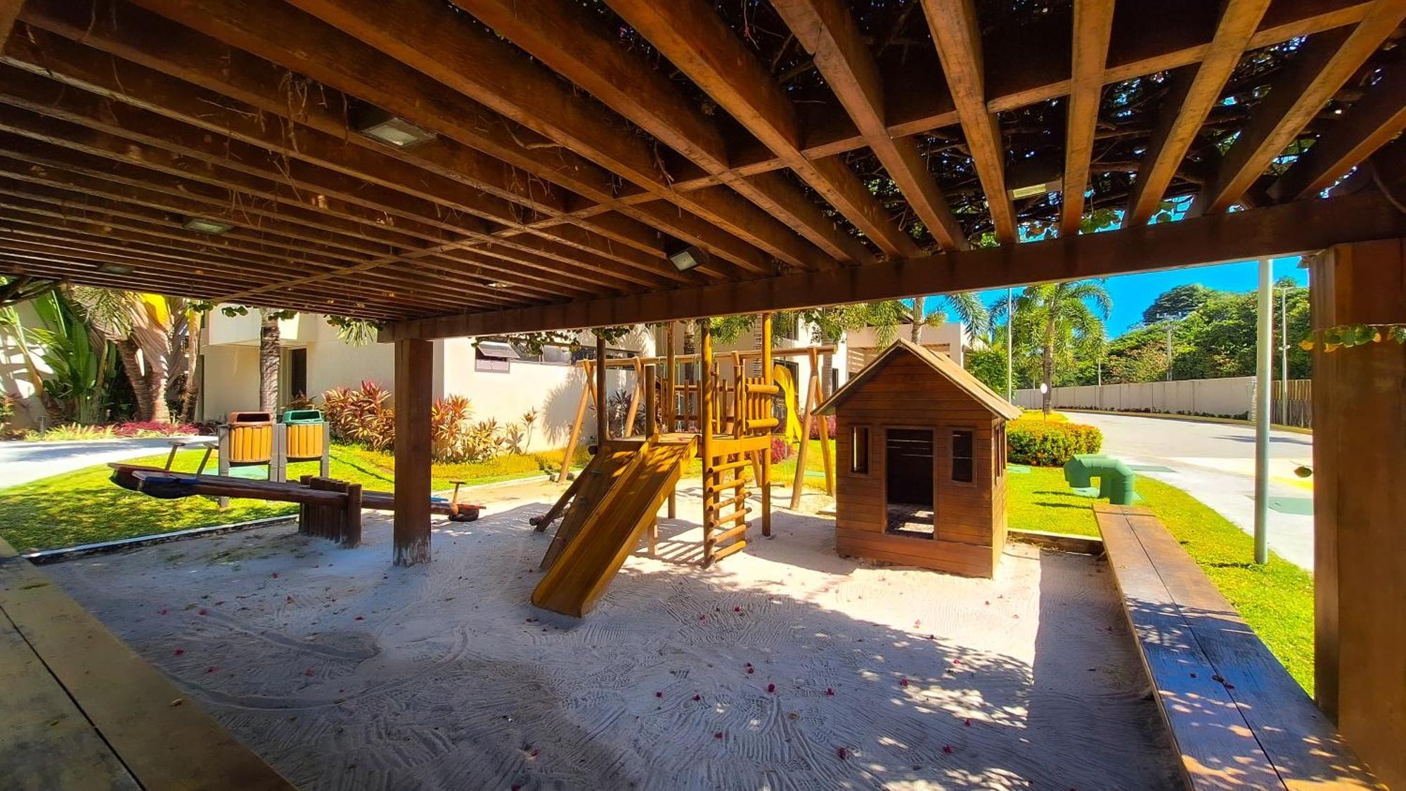 Beach Class Eco Life Muro Alto Pôrto das Galinhas Εξωτερικό φωτογραφία