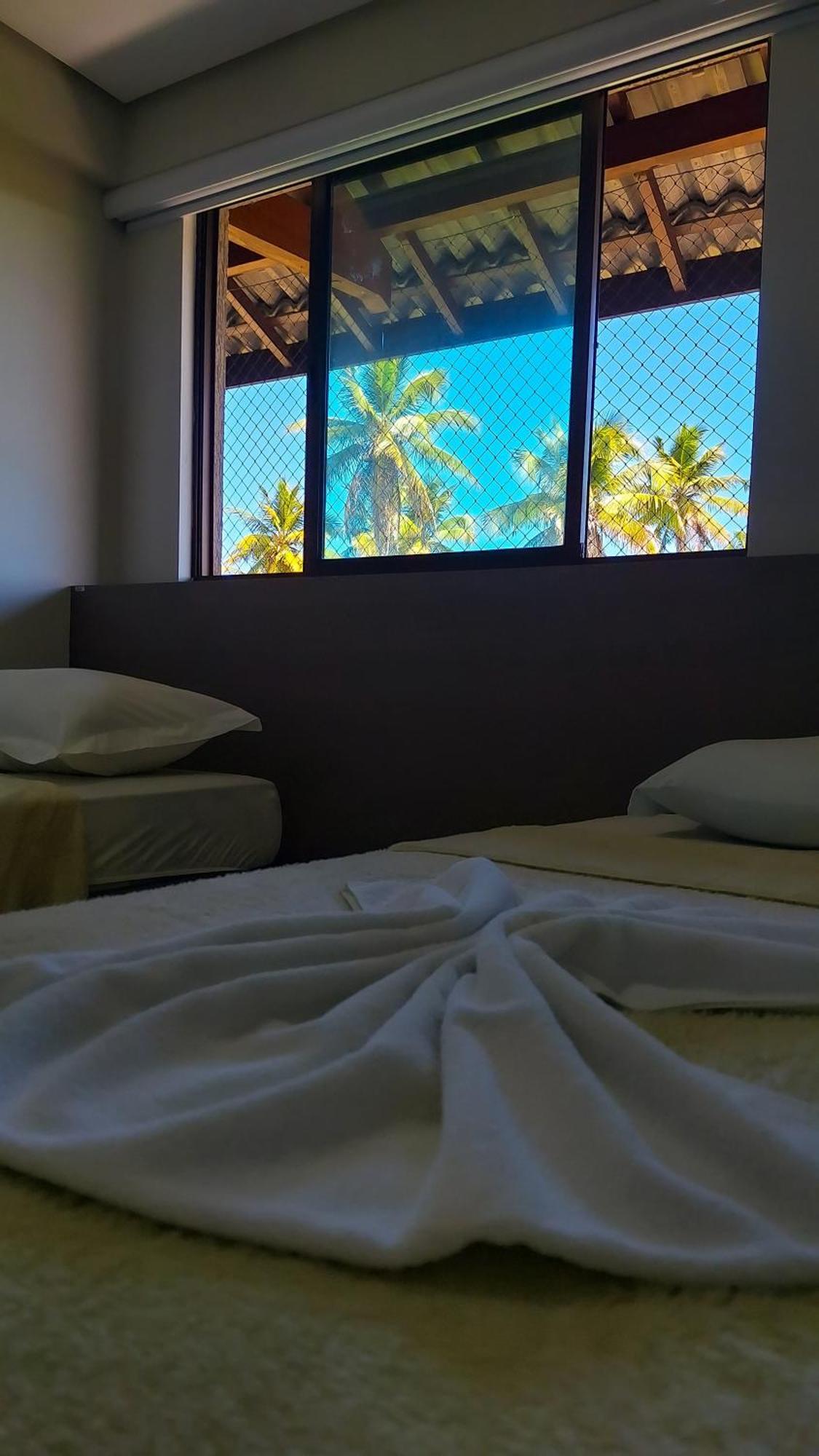 Beach Class Eco Life Muro Alto Pôrto das Galinhas Εξωτερικό φωτογραφία